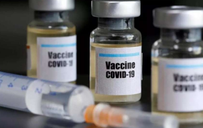 коронавирус, вакцина