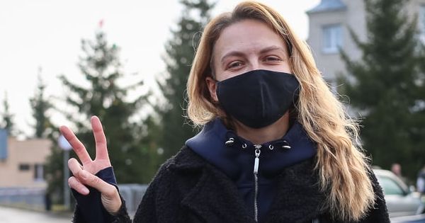 беларусь, мисс