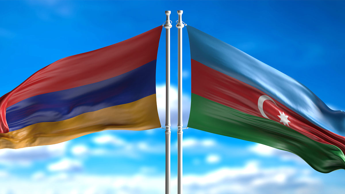 Азербайджан, Армения