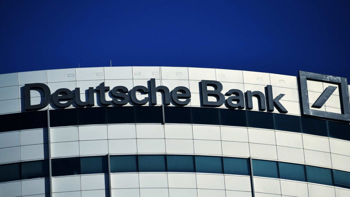 Deutsche Bank, коррупционная схема, коррупция