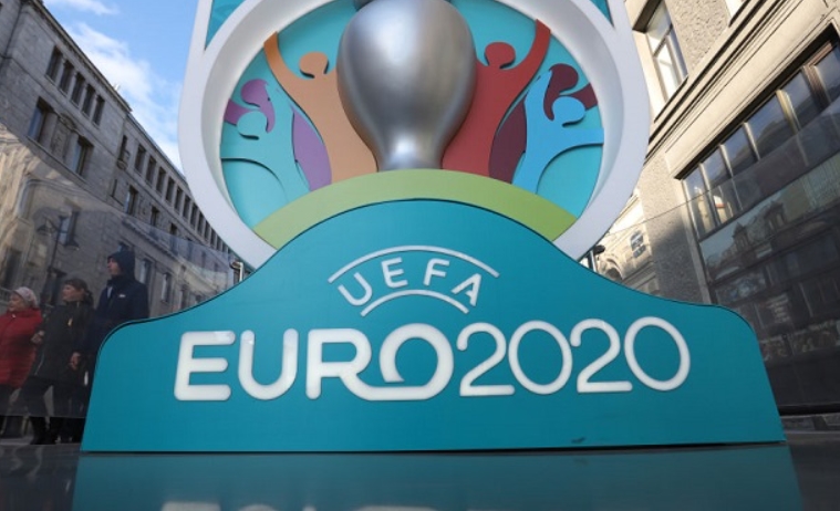 УЕФА, евро