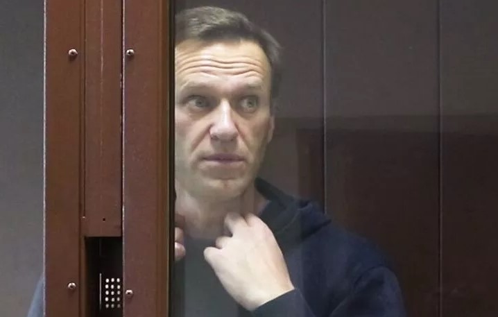 ЕСПЧ, навальный
