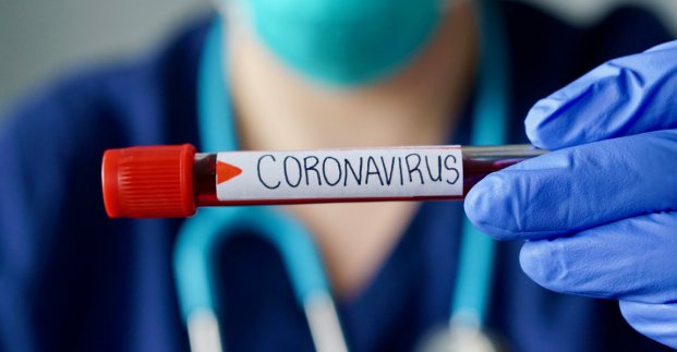 коронавирус, COVID-19