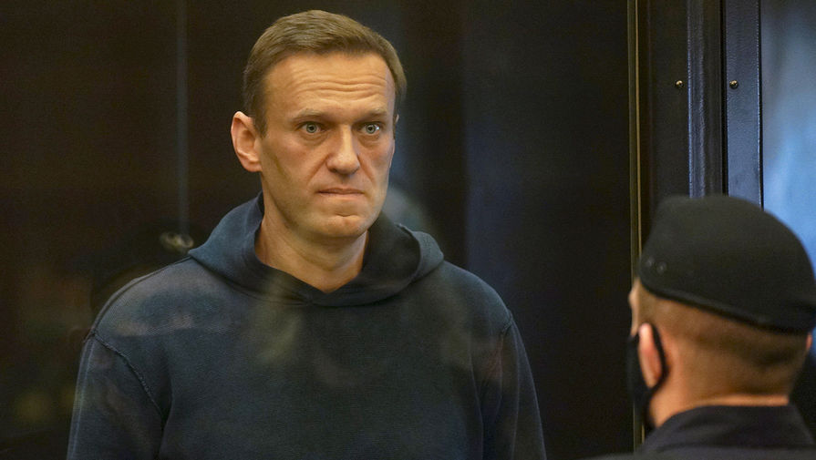 Навальный, премия