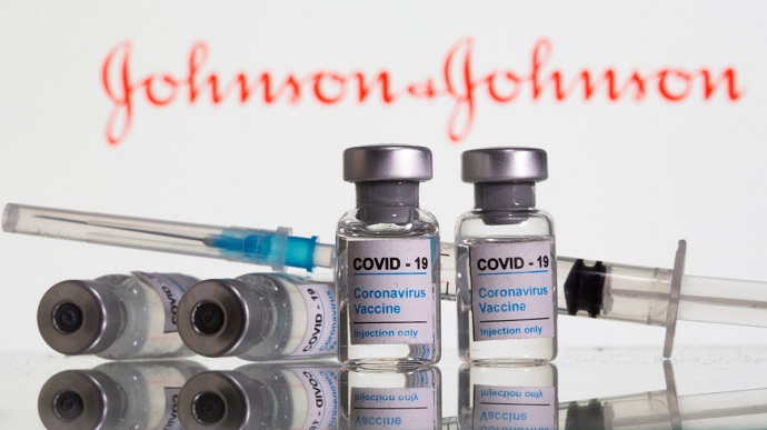 ВОЗ, коронавирус, вакцина, Johnson & Johnson