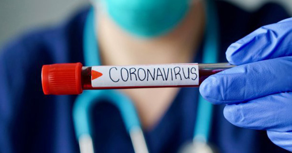 коронавирус, украина