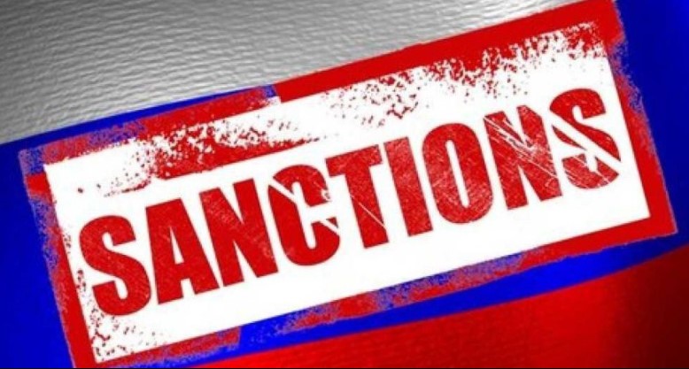 санкции, рф