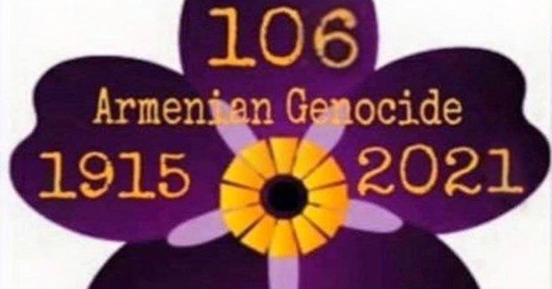 армения, геноцид