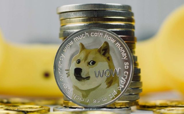 SpaceX, Dogecoin