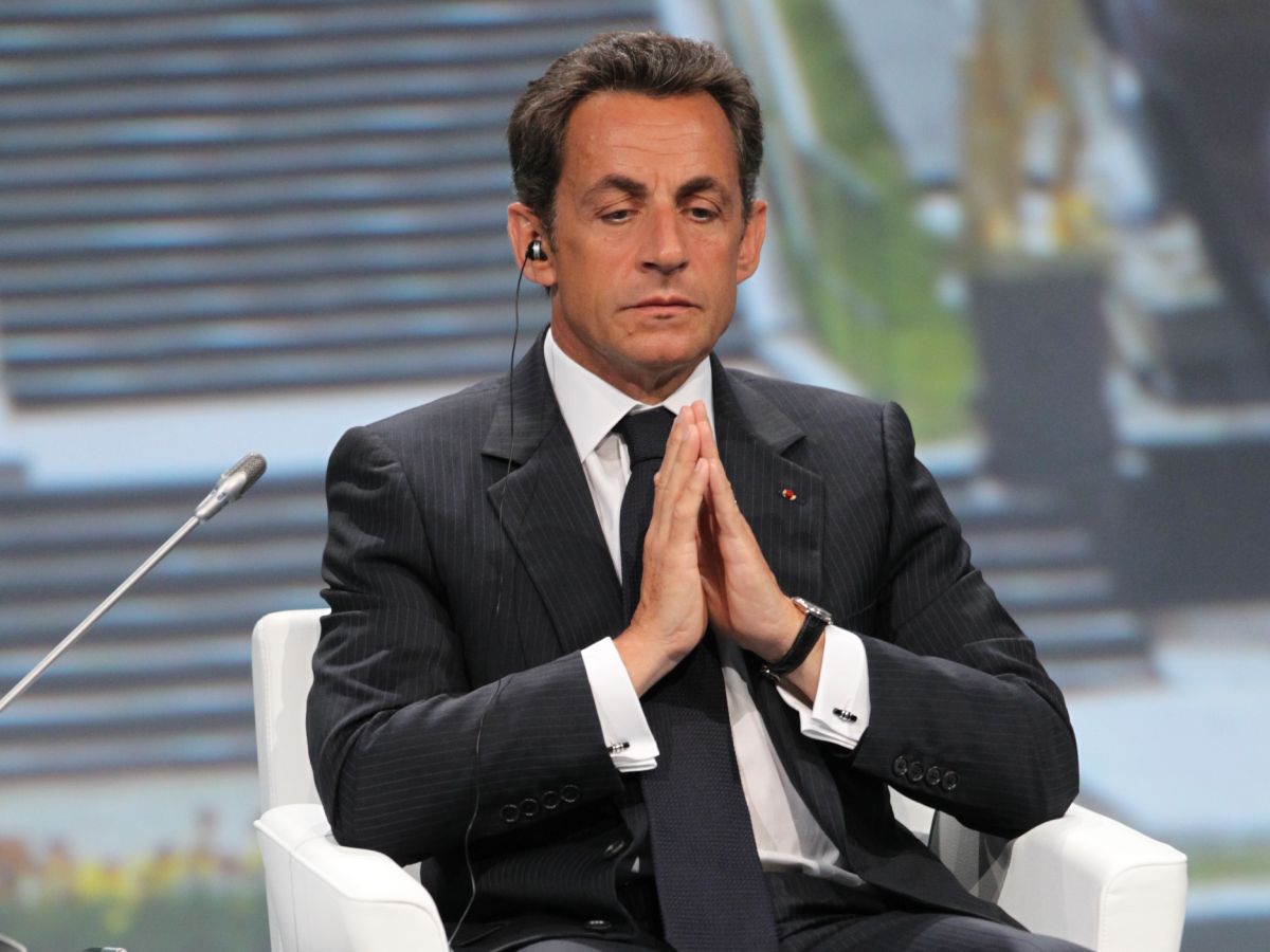 Саркози 