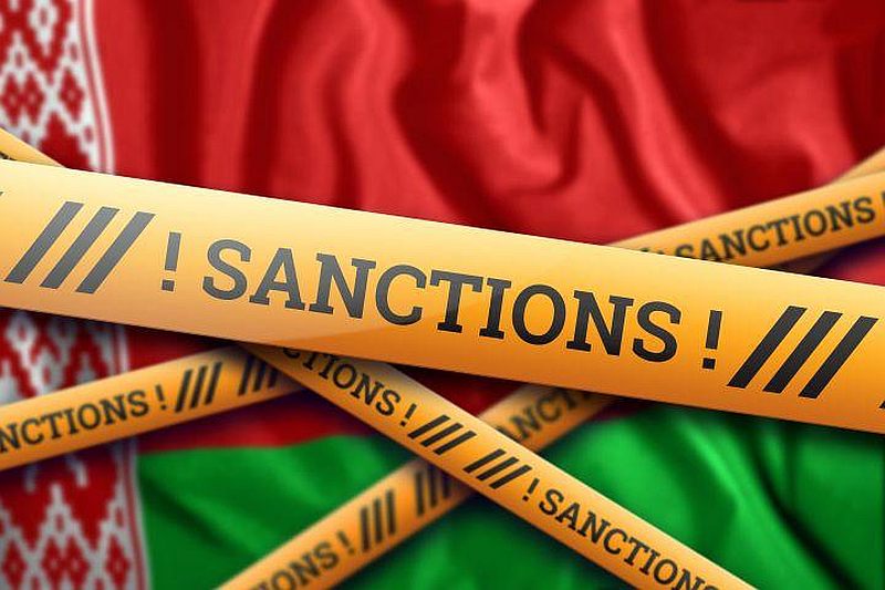 Беларусь, санкции, протасевич