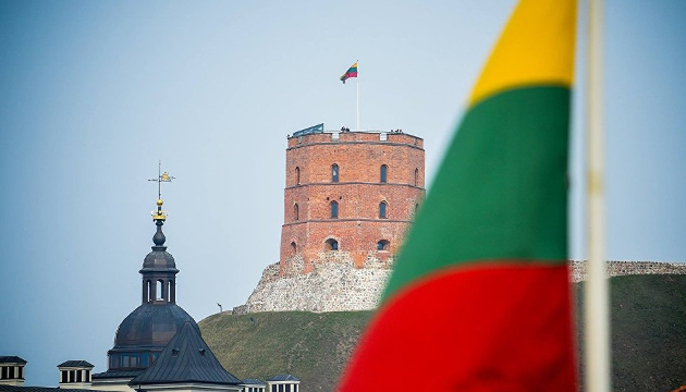 Литва, беларусь