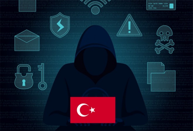 хакеры, турция, сербия