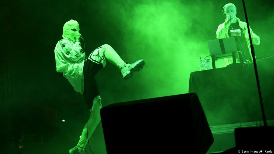 Россия, Pussy Riot