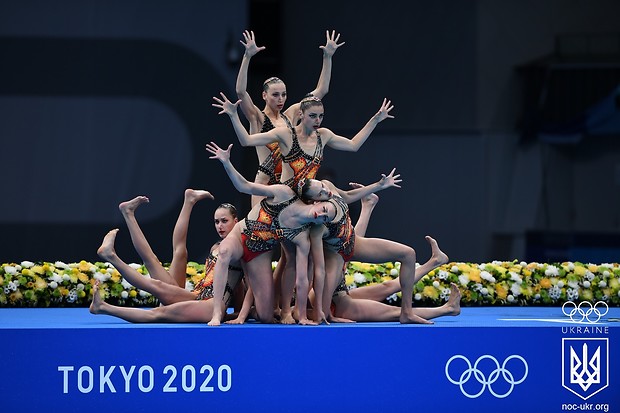 олимпийские игры, олимпиада