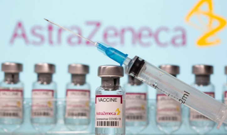 AstraZeneca, вакцина, Греция 
