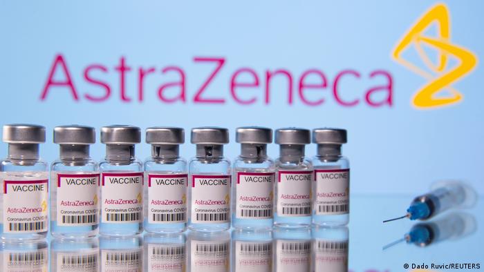 AstraZeneca, вакцина, Pfizer 