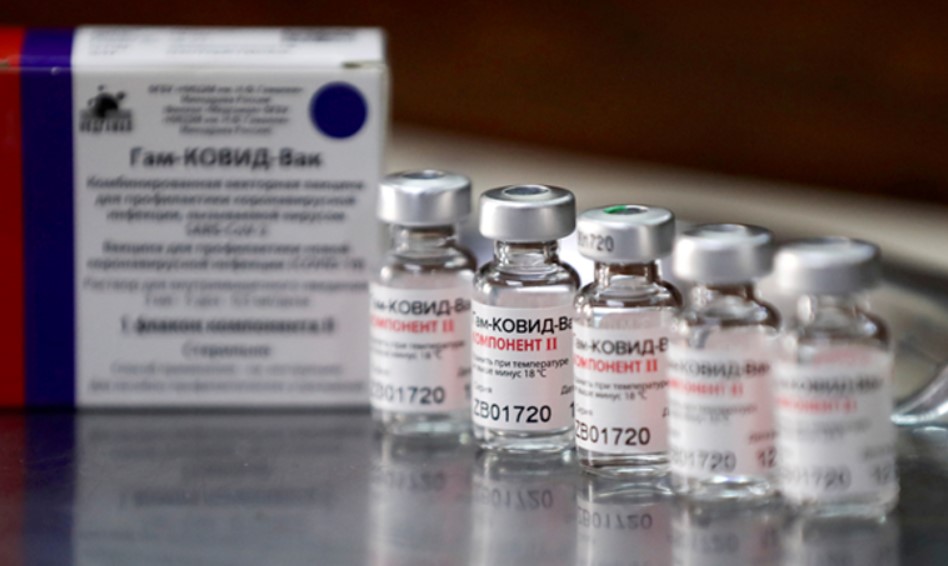 словакия, вакцина