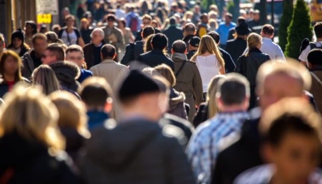 население, оон