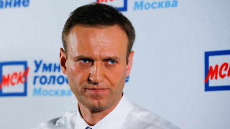 рф, навальный