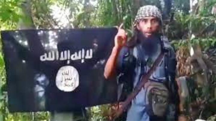 Индонезия, ИГИЛ