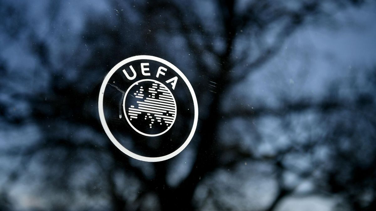 Суперлига, УЕФА 