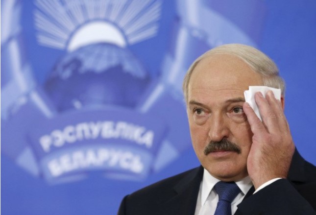 Евросоюз, санкции, Беларусь