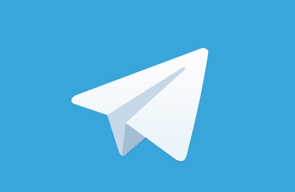 Telegram, соцсети