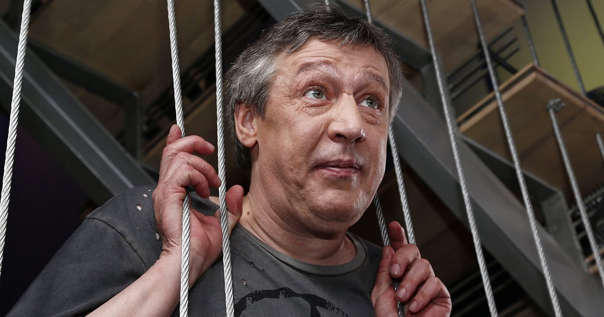 ефремов, кино