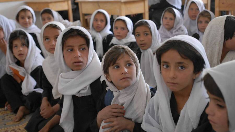 Талибы, афганистан