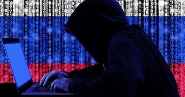 хакер, россия