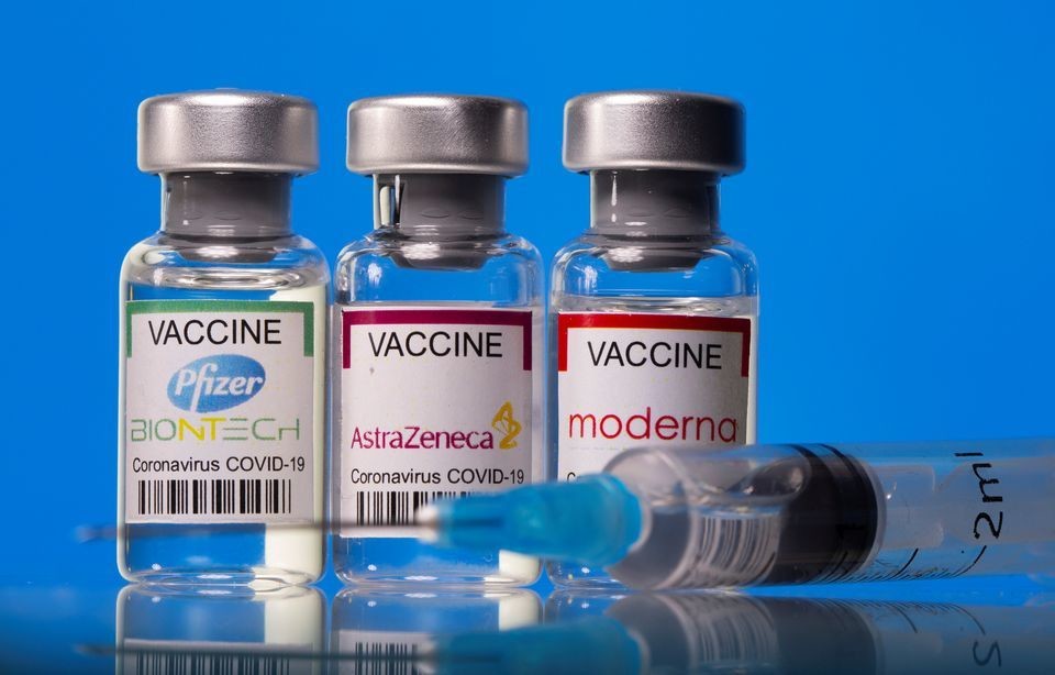 вакцина, вакцинация