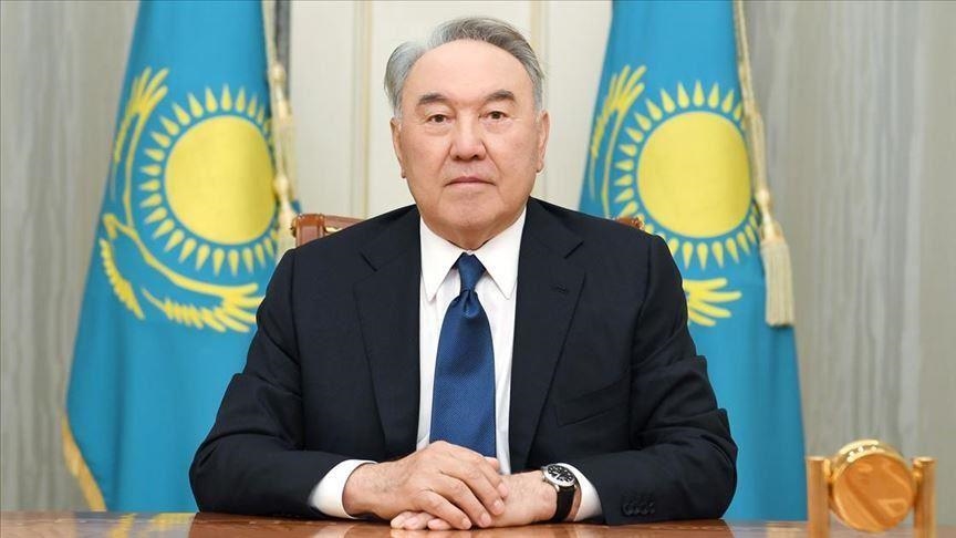 казахстан