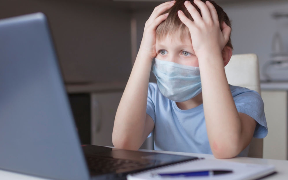 коронавирус, карантин