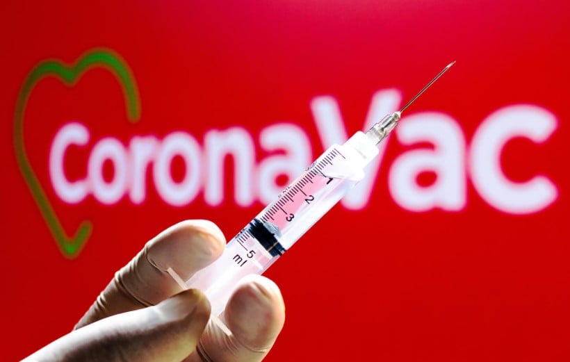 коронавирус, вакцина