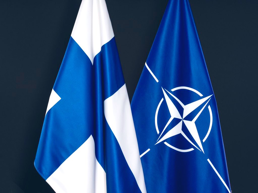 НАТО, Финляндия