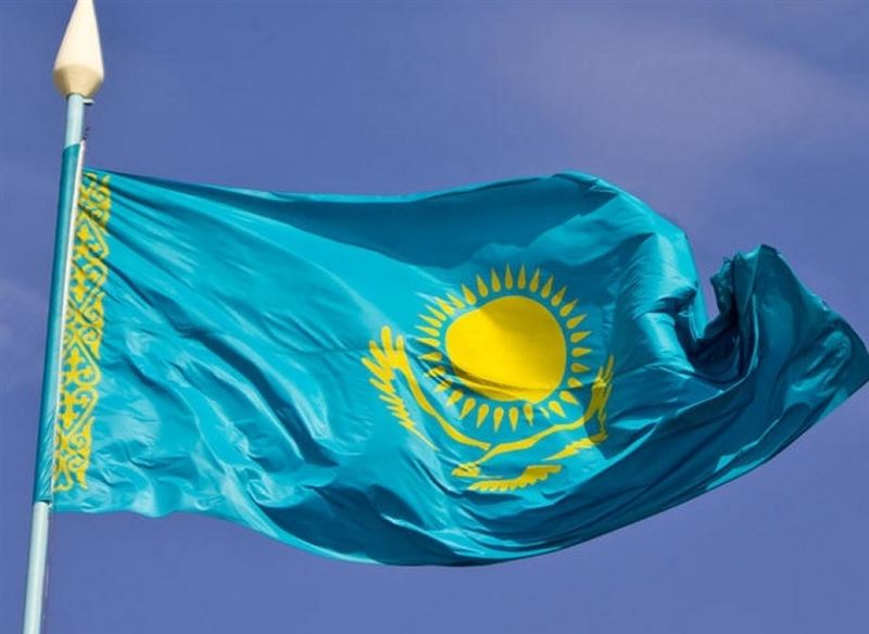 Казахстан, война