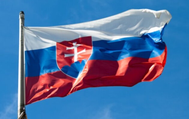 Словакия, россия, газ, санкции