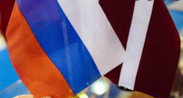 Латвия, россия, санкции