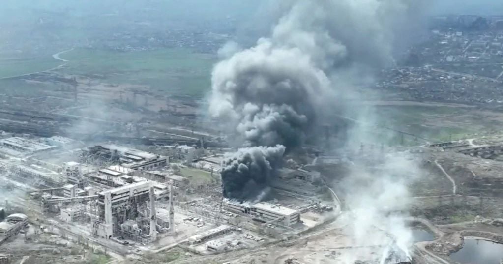 беженцы, война