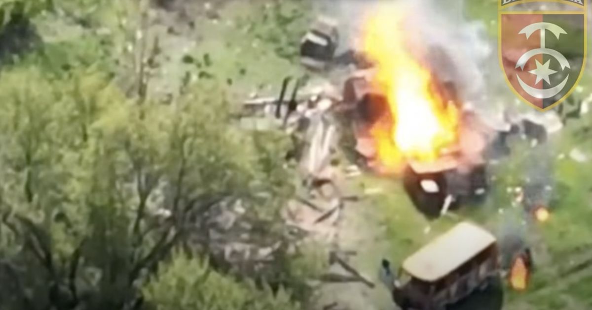 чернобаевка