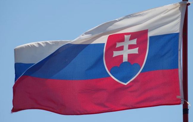 Словакия, россия, нефть, санкции