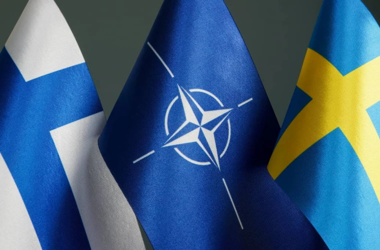 Швеция, НАТО, Турция