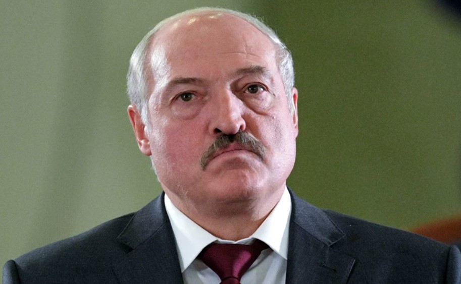 США, Лукашенко, война