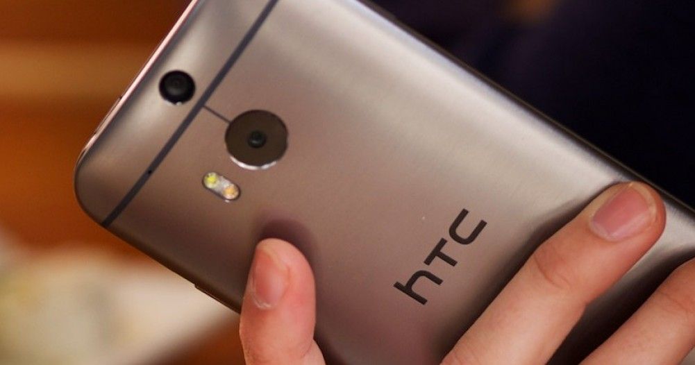 HTC, смартфон