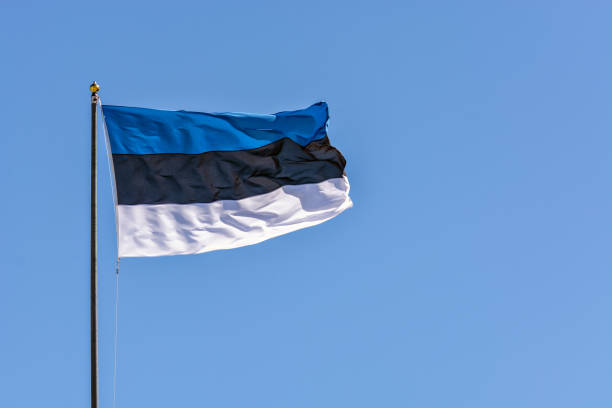 Эстония, россия
