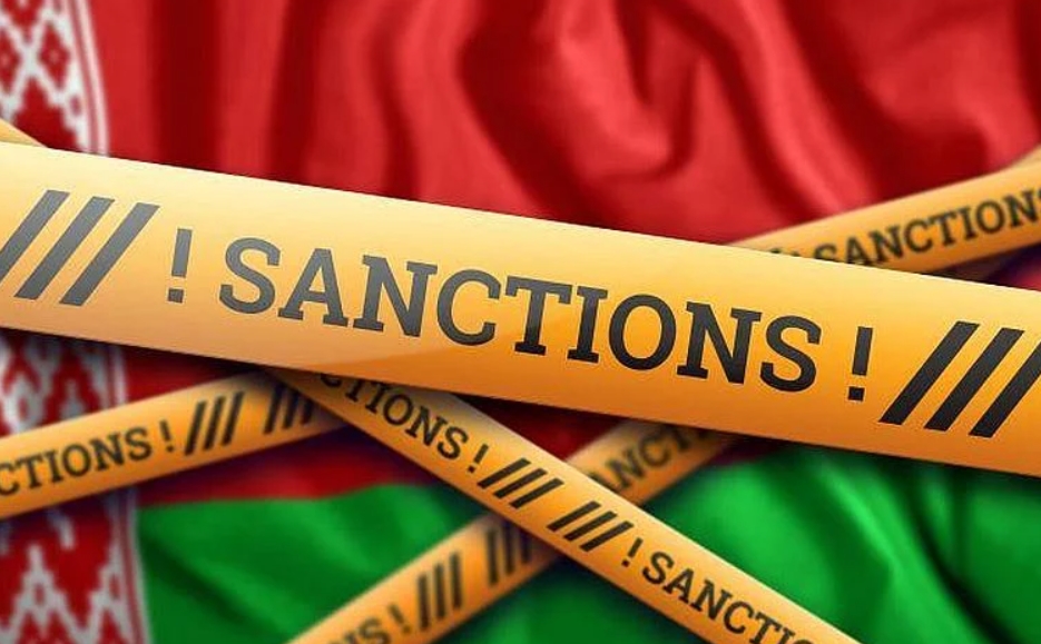 беларусь, санкции