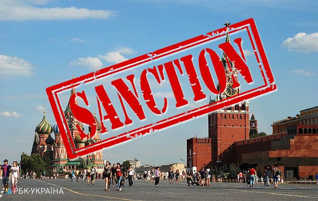 санкции, пономарь