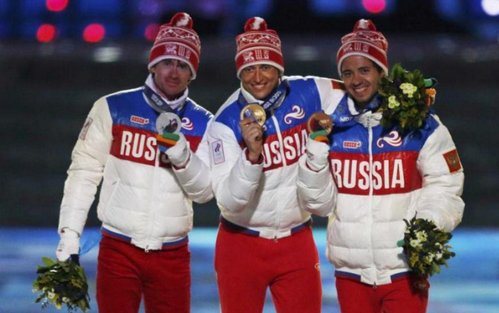россияне, допинг, МОК