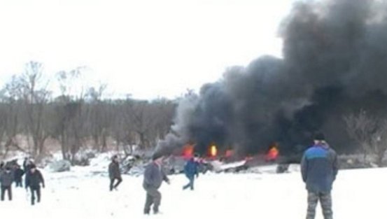 кива, ан-148, авиакатастрофа